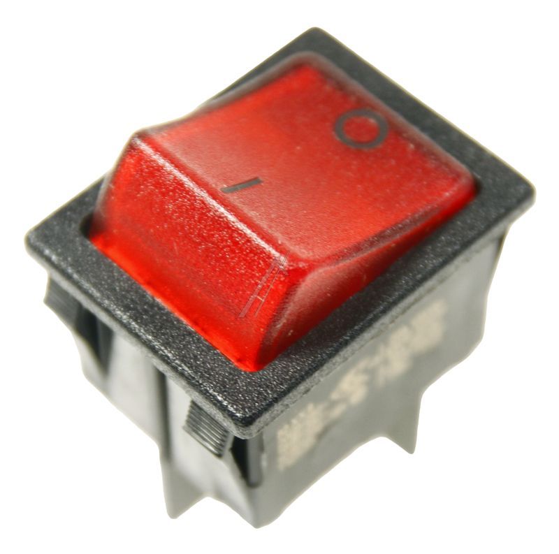 Interbär 365229522 Wippschalter - 3652-295.22 ausschalter 2-pol beleuchtet 16a/250v 22x30 Interbär 365229522 Wippschalter - 3652-295.22 ausschalter 2-pol beleuchtet 16a/250v 22x30