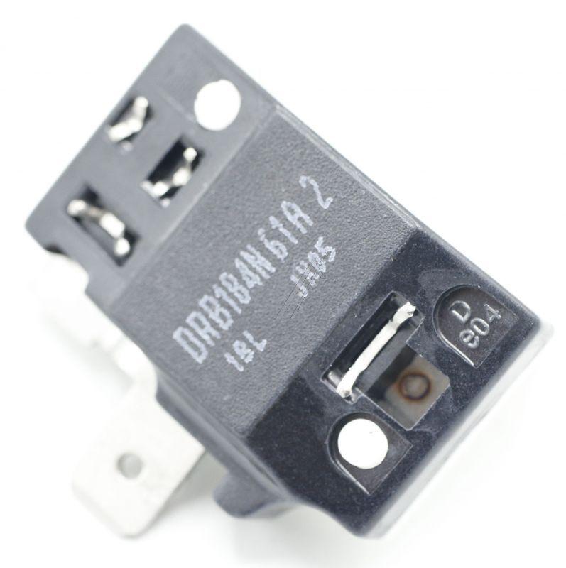 Hisense K1935415 Startrelais - Kompressor überlastungsschutz Hisense K1935415 Startrelais - Kompressor überlastungsschutz