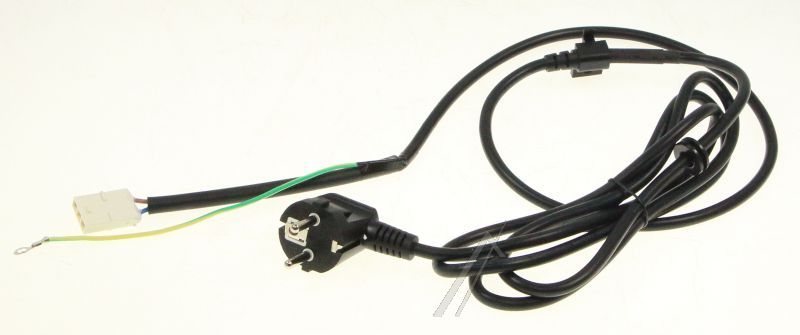 Midea 17431000001129 Netzkabel - Power cord 250v vde vde 1700mm Midea 17431000001129 Netzkabel - Power cord 250v vde vde 1700mm