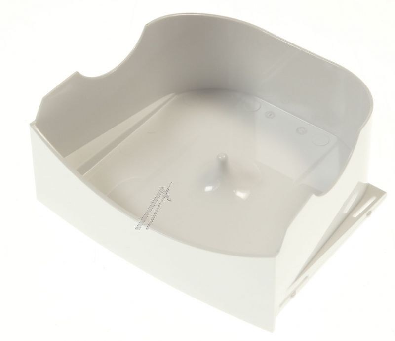 SEB MS623731 Tropfschale - Ms-623731 fach/weiss
