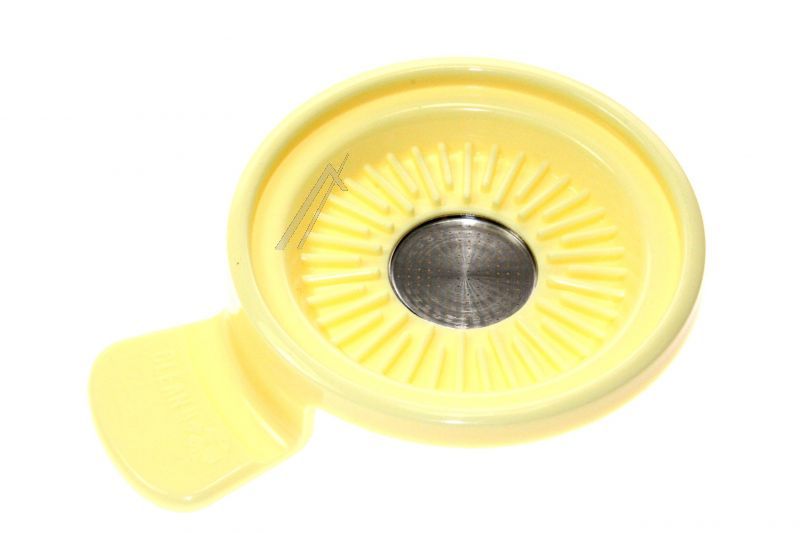 SEB MS621931 Padhalter - Ms-621931 träger/gelb