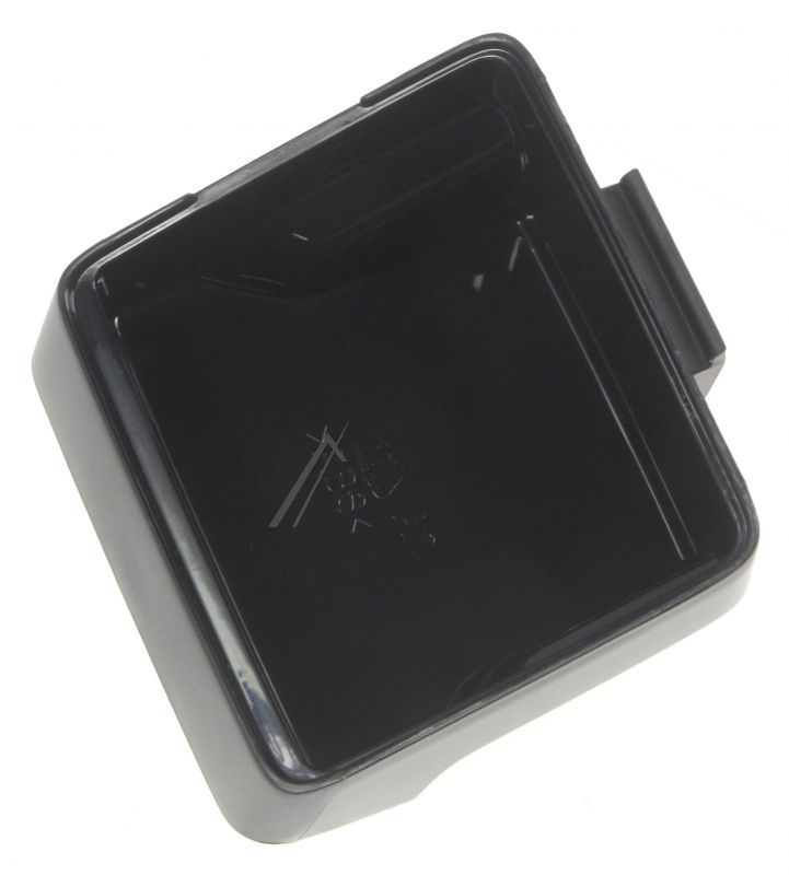 AEG Electrolux 4055225835 Tropfschale - Schale,schwarz AEG Electrolux 4055225835 Tropfschale - Schale,schwarz