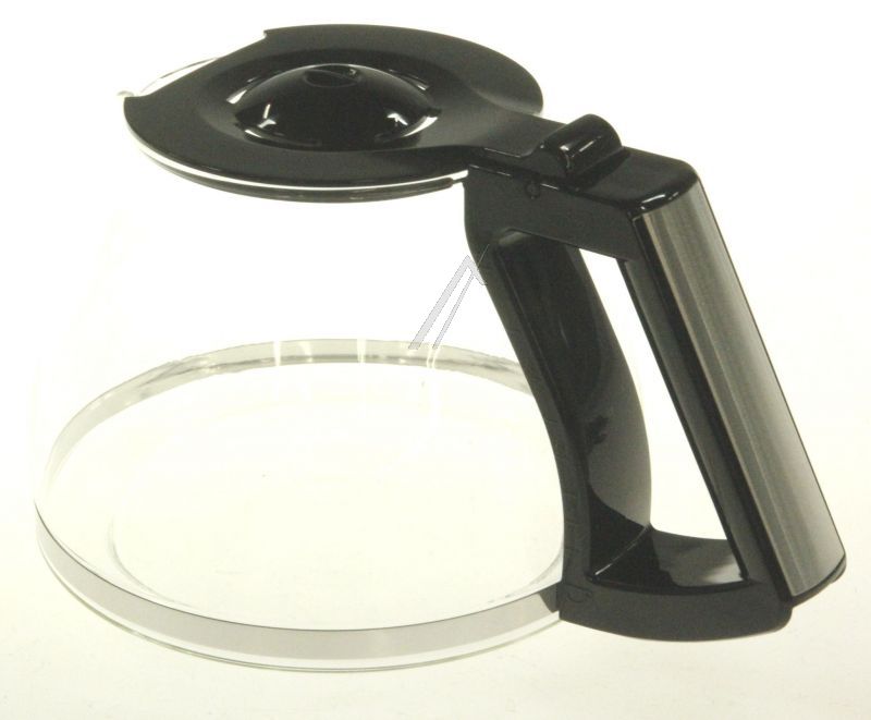 Melitta 6708146 Kanne - 20991 glaskanne look iv/look v, sst/schwarz Melitta 6708146 Kanne - 20991 glaskanne look iv/look v, sst/schwarz