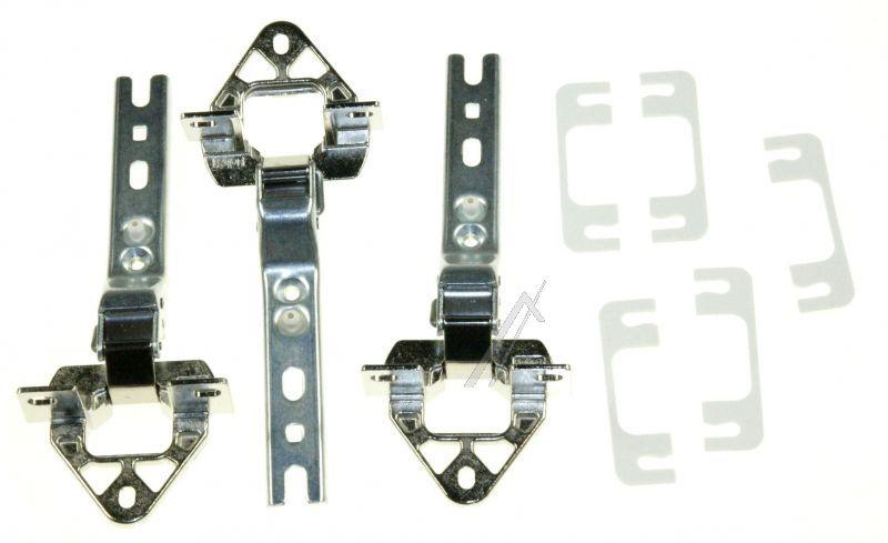 Scharnier 00268699 für Siemens KI28V02CH/01