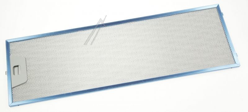 Arcelik Grundig Beko 9197059811 Metallfettfilter - Metallfettfilter 166x515 mm Arcelik Grundig Beko 9197059811 Metallfettfilter - Metallfettfilter 166x515 mm