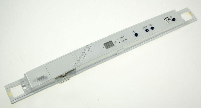 BSH Bosch Siemens 00446857 Bedienteilblende - Bedienblende BSH Bosch Siemens 00446857 Bedienteilblende - Bedienblende