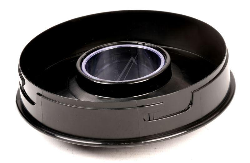 Delonghi AS00000104 Klappe Deckel - Ics fp301 lid jug bk