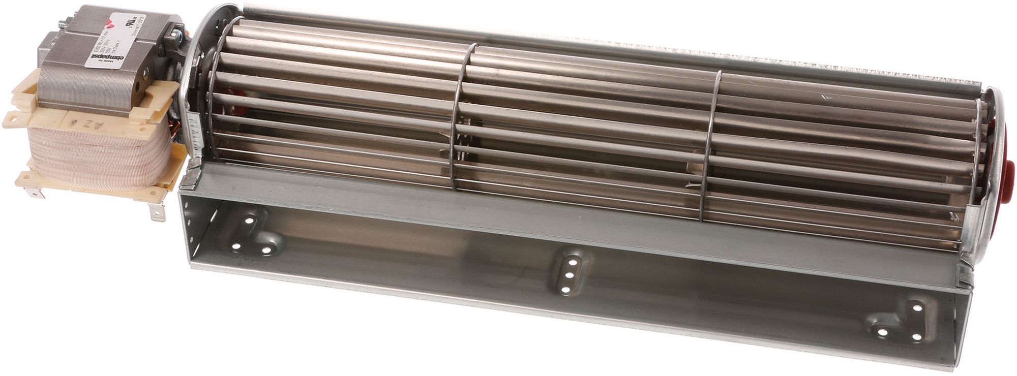 BSH Bosch Siemens 12023141 Tangentiallüfter - Ventilator du motor