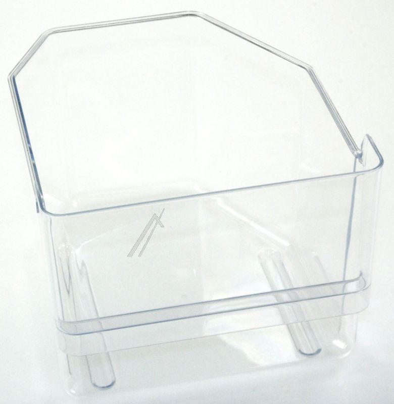 Whirlpool Gemüsefach links 481010470862 für Kühlschrank Gemüseschale C00345019 Ersatzteil