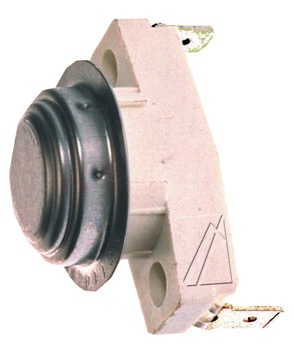 Whirlpool Indesit 482000073351 - C00031317 thermostat 110 grad nc Whirlpool Indesit 482000073351 - C00031317 thermostat 110 grad nc