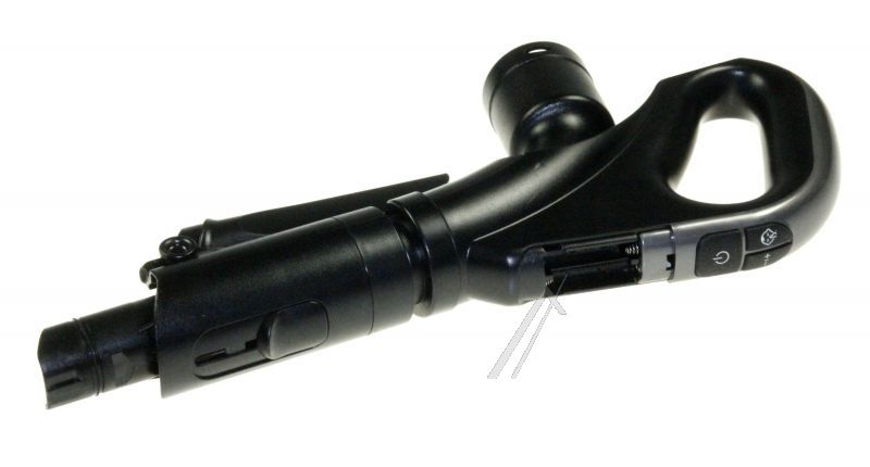 Samsung DJ9702087A Staubsaugergriff - Dj97-02087a assy handle hose,rch-11r,blackrf type,b Samsung DJ9702087A Staubsaugergriff - Dj97-02087a assy handle hose,rch-11r,blackrf type,b