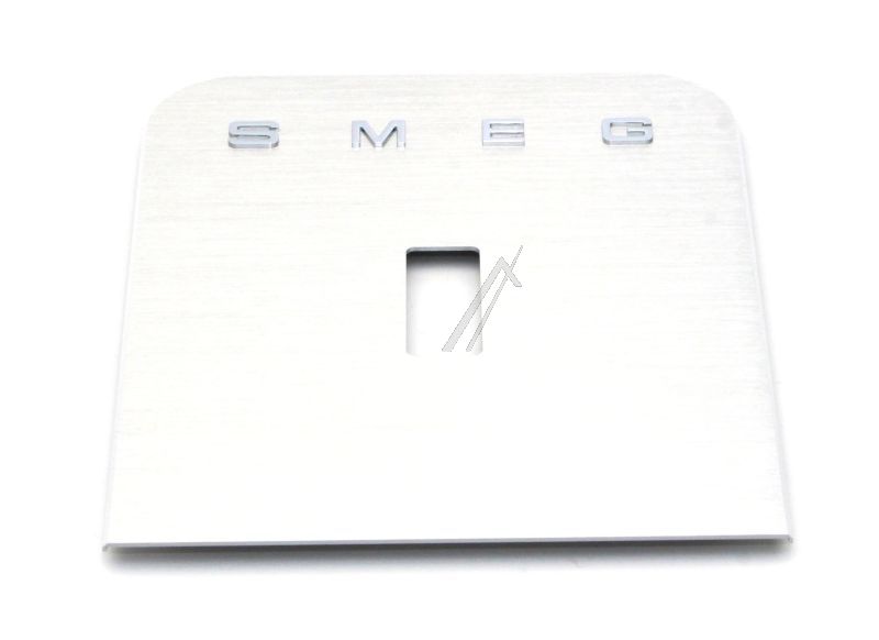 SMEG 695414431 Bedienteilblende - Front panel 01 SMEG 695414431 Bedienteilblende - Front panel 01