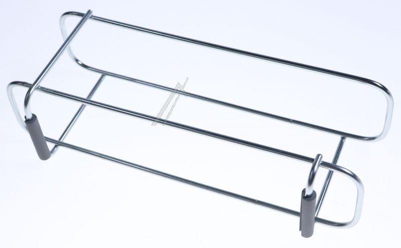 Whirlpool Indesit 481010622305 Türfach - C00325719 flaschen halter Whirlpool Indesit 481010622305 Türfach - C00325719 flaschen halter