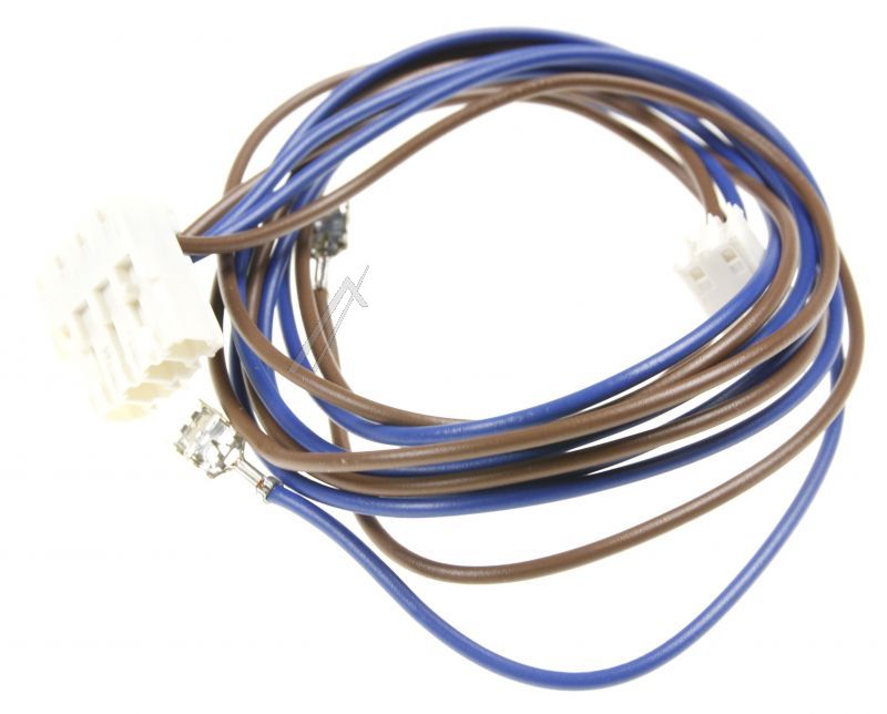 Whirlpool Indesit 482000030580 - C00259946 verkabelung heizung - entstörfilter Whirlpool Indesit 482000030580 - C00259946 verkabelung heizung - entstörfilter