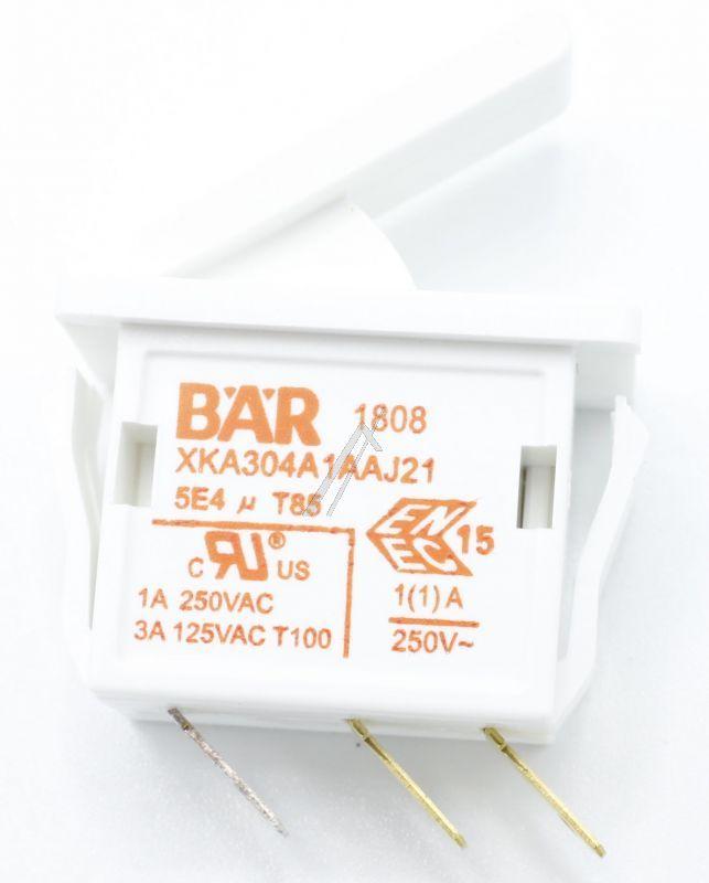 Schalter 00604020 für Bosch B30IR800SP/02