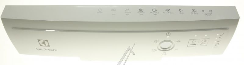 AEG Electrolux Bedienblende 8087439017 für Geschirrspüler Ersatzteil AEG Electrolux Bedienblende 8087439017 für Geschirrspüler Ersatzteil