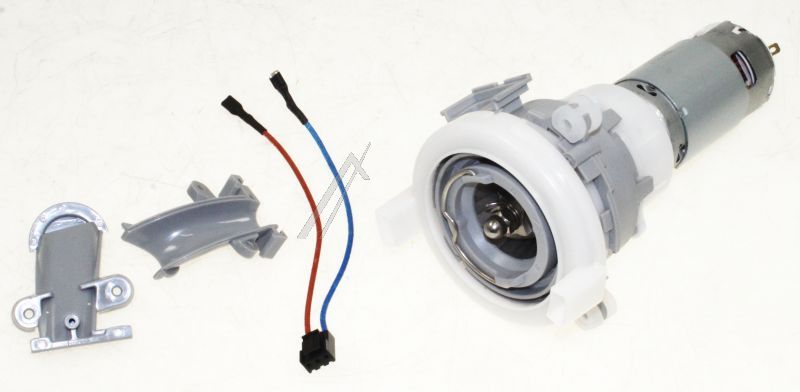 SMEG 695211461 Motor - New motor assy-eu,uk,au,s