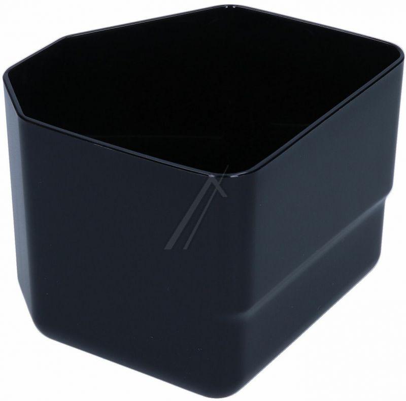 Melitta 6556013 Tresterbehälter - Tresterbehälter schwarz 674 Melitta 6556013 Tresterbehälter - Tresterbehälter schwarz 674