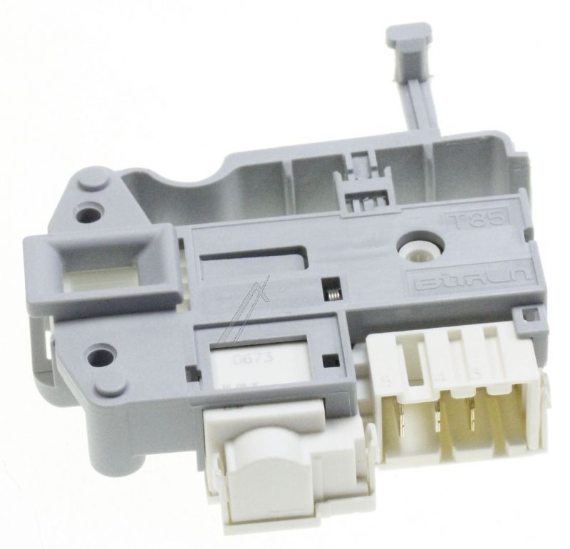 Bitron 482000023034 Türschalter - Türverriegelung ersatz für indesit c00254755 neue version Bitron 482000023034 Türschalter - Türverriegelung ersatz für indesit c00254755 neue version