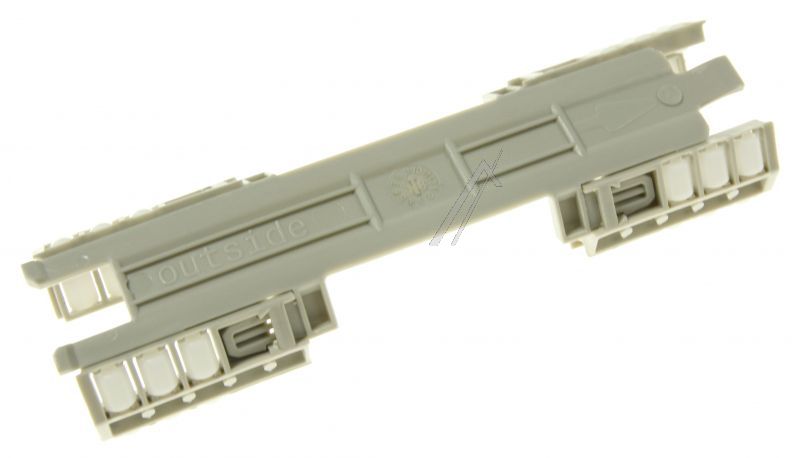 AEG Electrolux Rollenführer 140123098018 für Geschirrspüler Rolle ComfortLift Ersatzteil AEG Electrolux Rollenführer 140123098018 für Geschirrspüler Rolle ComfortLift Ersatzteil