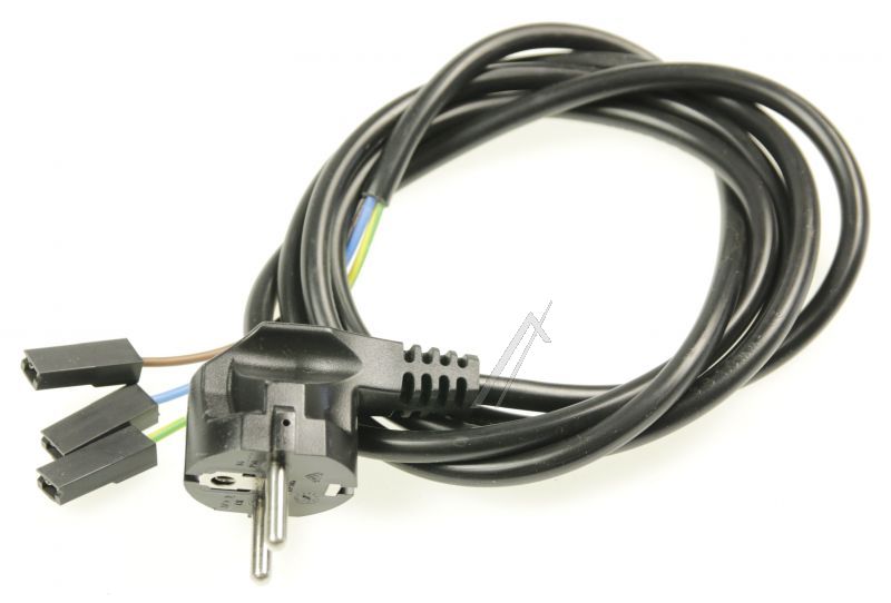 Arcelik Grundig Beko 1751592700 Netzkabel - Main plug-cable protection gr Arcelik Grundig Beko 1751592700 Netzkabel - Main plug-cable protection gr