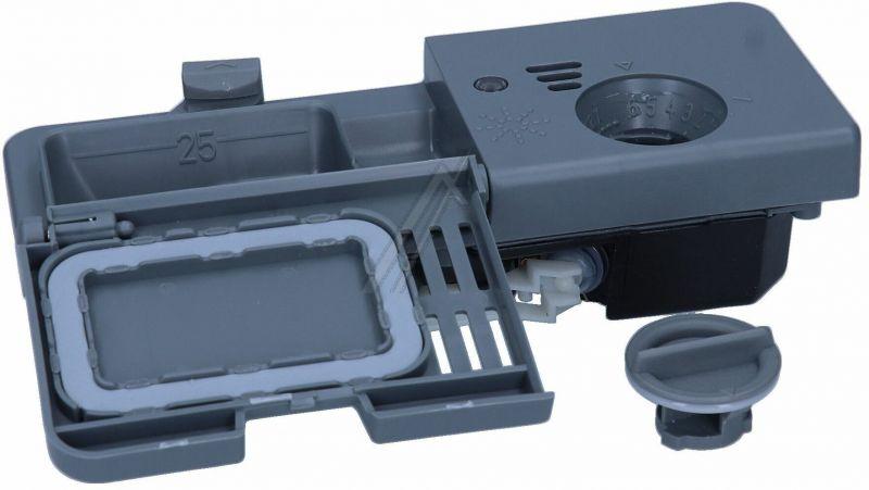 BSH Bosch Siemens 00797185 Dosiermittelgeber - Dosiereinrichtung BSH Bosch Siemens 00797185 Dosiermittelgeber - Dosiereinrichtung