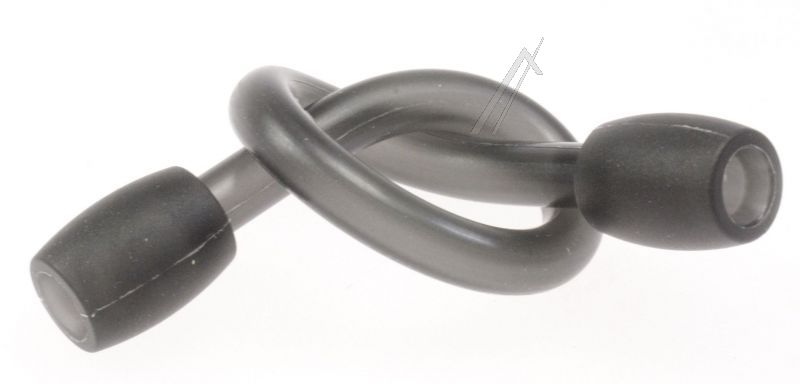 BSH Bosch Siemens 00630605 - Formschlauch für milchaufschäumer BSH Bosch Siemens 00630605 - Formschlauch für milchaufschäumer