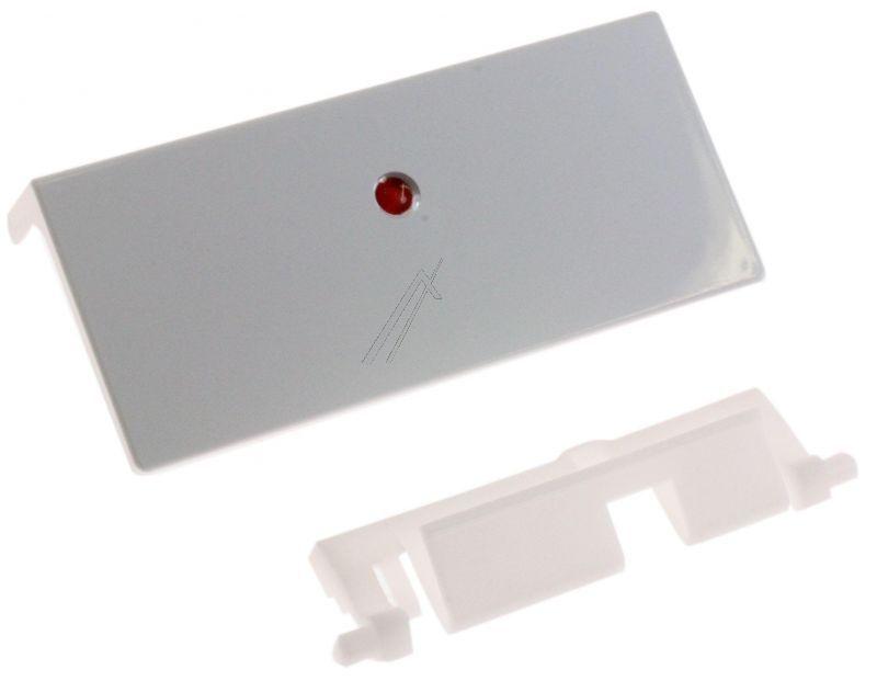 Türgriff für Gefrierfach 00059129 Bosch Siemens Griff mit Feder, kpl. 101x45mm Ersatzteil Türgriff für Gefrierfach 00059129 Bosch Siemens Griff mit Feder, kpl. 101x45mm Ersatzteil