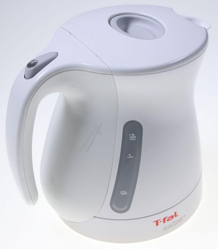SEB SS202936 Wasserkocher - Ss-202936 wasserkocher//weiss