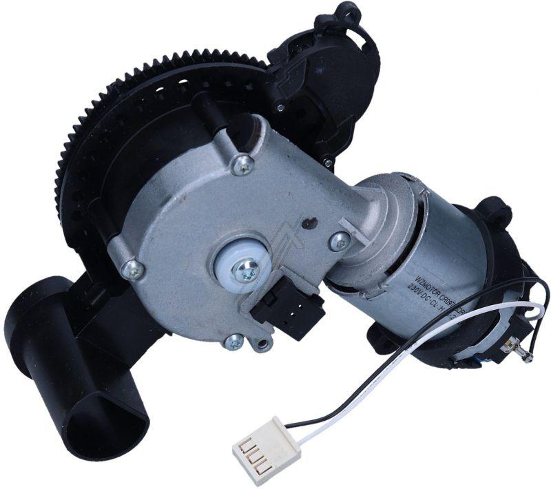 Saeco 421944054631 Mahlwerk - Gen.motor cof.grinder v2 smr/b 230v assy Saeco 421944054631 Mahlwerk - Gen.motor cof.grinder v2 smr/b 230v assy