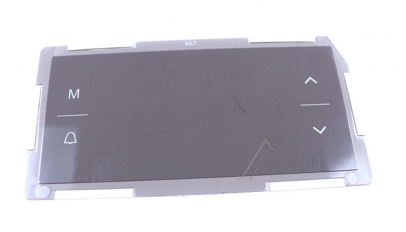 Vestel 42207820 Bedienteilblende - Sr.linse gr 32029072 Vestel 42207820 Bedienteilblende - Sr.linse gr 32029072