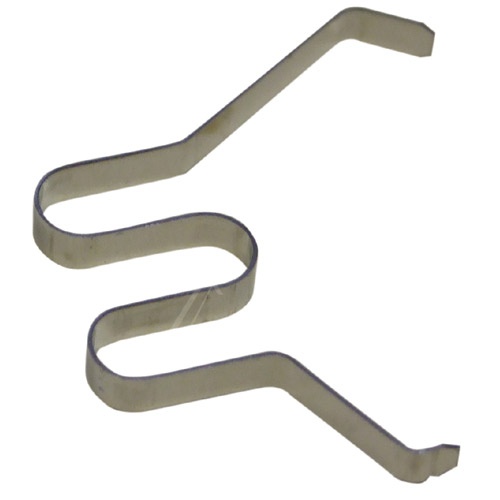 Feder Schaltklinke 00029480 für Bosch KUL1443/43