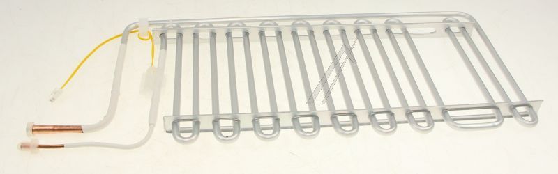 Samsung DA9601229A Verdunstungsbehälter - Da96-01229a assy evap-ref,rt6000k,bare tube,al Samsung DA9601229A Verdunstungsbehälter - Da96-01229a assy evap-ref,rt6000k,bare tube,al