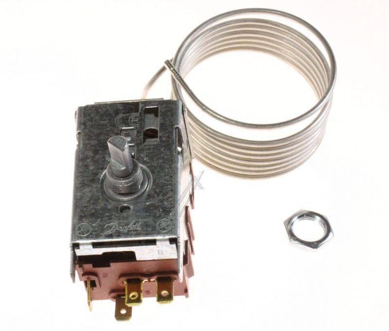 Bosch Siemens Temperaturregler 00093004 - 077B2157 für Kühlschrank Thermostat 1707212628 Ersatzteil Bosch Siemens Temperaturregler 00093004 - 077B2157 für Kühlschrank Thermostat 1707212628 Ersatzteil