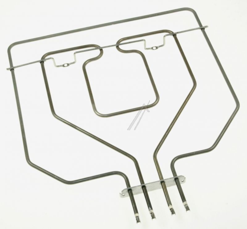 BSH Bosch Siemens 00684722 Heizelement Oberhitze - Oberhitze-heizung BSH Bosch Siemens 00684722 Heizelement Oberhitze - Oberhitze-heizung