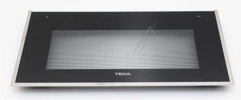 Küppersbusch Teka 82032036 Aussenscheibe - Cristal puerta pegado ln hlc 840 inox Küppersbusch Teka 82032036 Aussenscheibe - Cristal puerta pegado ln hlc 840 inox