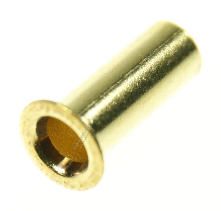 Melitta 6558918 Rohr - Rohrniet 4,0x0,40x10,5 ms-bl. Melitta 6558918 Rohr - Rohrniet 4,0x0,40x10,5 ms-bl.