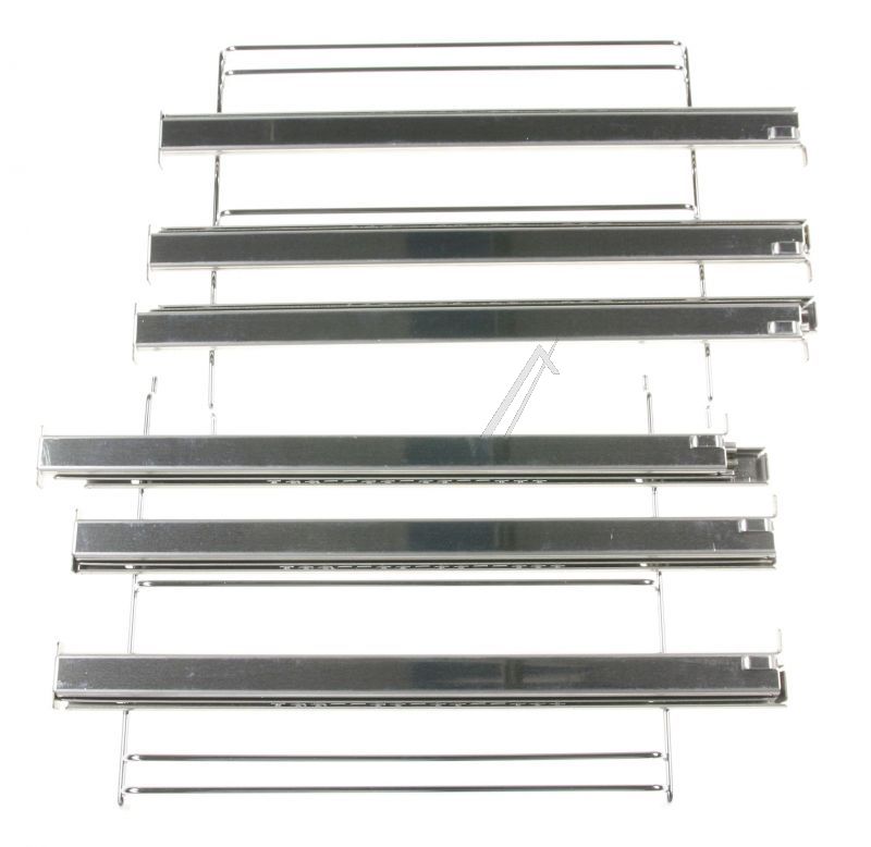 Gorenje 640245 - Ac105 3fach -vollteleskopauszüge 3p ac105 Gorenje 640245 - Ac105 3fach -vollteleskopauszüge 3p ac105
