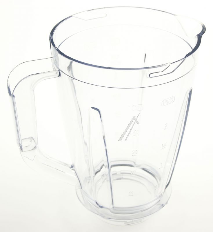 SEB MS651386 Mix-Becher - Ms-651386 schüssel/mixer/plastik SEB MS651386 Mix-Becher - Ms-651386 schüssel/mixer/plastik