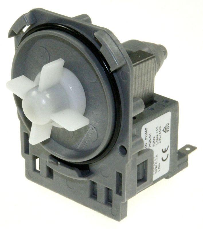 Brandt AS0028045 Laugenpumpe - Psb-01 pumpe video Brandt AS0028045 Laugenpumpe - Psb-01 pumpe video