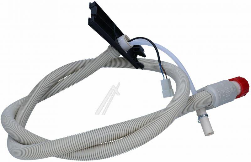 Einlaufschlauch Aquastop 42104666 Vestel Waschmaschine Geschirrspüler Zulaufschlauch, elektrisch, 1.5m Ersatzteil