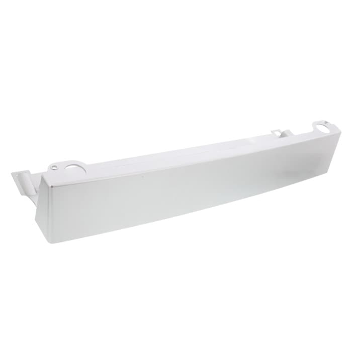 AEG Electrolux 1173371228 Sockelblende - Fussplatte,silber AEG Electrolux 1173371228 Sockelblende - Fussplatte,silber