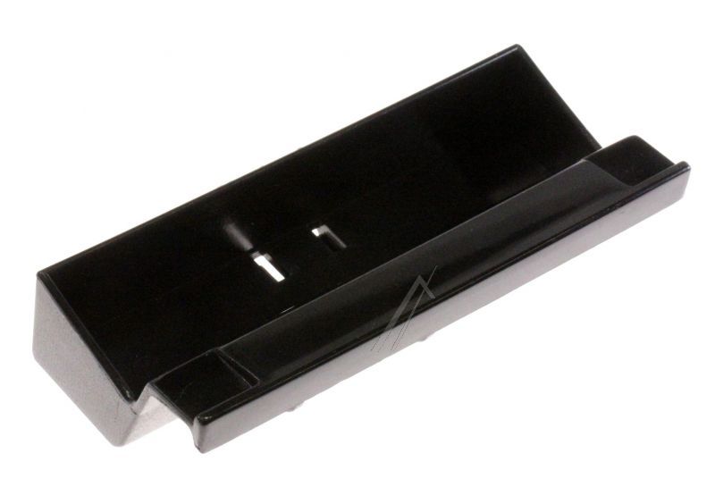 Whirlpool Indesit 482000026447 Geschirrspülergriff - C00041203 türgriff schwarz Whirlpool Indesit 482000026447 Geschirrspülergriff - C00041203 türgriff schwarz