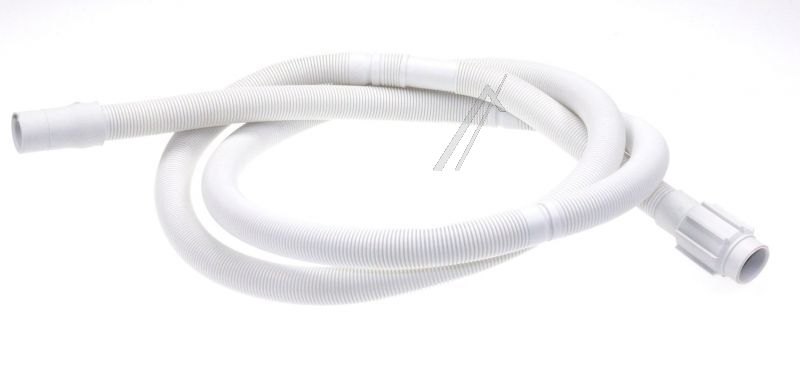 Ablaufschlauch 481253029113 für Geschirrspüler wie Whirlpool Indesit Ersatzteil Ablaufschlauch 481253029113 für Geschirrspüler wie Whirlpool Indesit Ersatzteil
