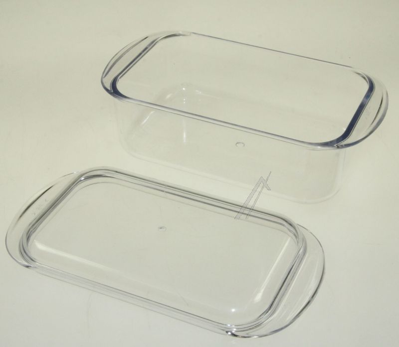 Whirlpool Indesit 482000082340 Türfach - C00145250 butter box (152x50x93) col.44 Whirlpool Indesit 482000082340 Türfach - C00145250 butter box (152x50x93) col.44