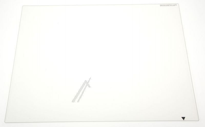 BSH Bosch Siemens 00771870 Backofenglasscheibe - Zwischenscheibe