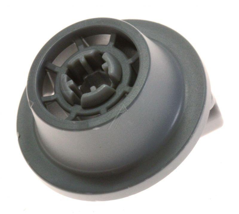Korbrollen 00611475 für Geschirrspüler Bosch Siemens, eine Rolle + Rollenhalter, Unterkorb, Geschirrkorb Rollen Korbrollen 00611475 für Geschirrspüler Bosch Siemens, eine Rolle + Rollenhalter, Unterkorb, Geschirrkorb Rollen