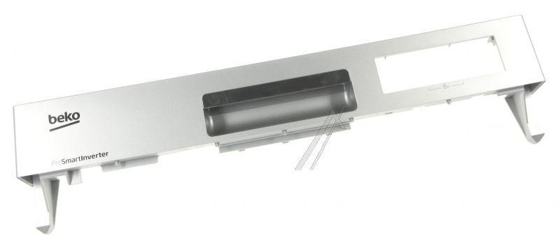 Arcelik Grundig Beko C00914944 Bedienteilblende - 1750660006 panel printed passend für beko dfn28321s