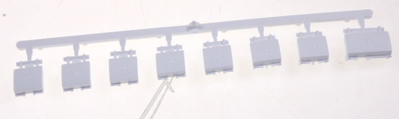 BSH Bosch Siemens 00420952 Tastensatz - Tastensatz BSH Bosch Siemens 00420952 Tastensatz - Tastensatz