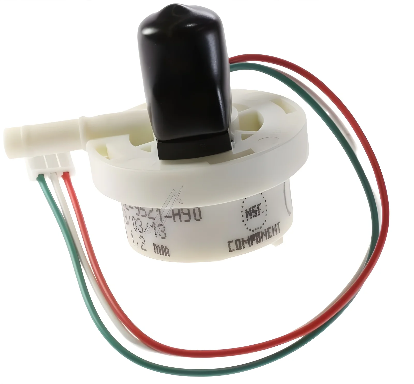 Bosch Siemens Durchflussmesser für Kaffeemaschine 00621819 Ersatzteil Bosch Siemens Durchflussmesser für Kaffeemaschine 00621819 Ersatzteil